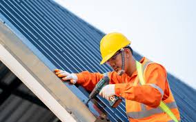 Best Commercial Roofing Services  in Katonah, NY